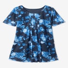 Miracle Mesh Overlay Tunic image number null