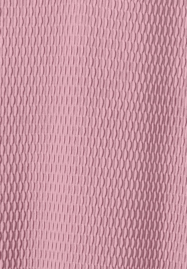 Blouson Sleeve Texture Tunic image number 2