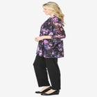 4-Piece Jacket/Tank/Dress/Pant Set image number null