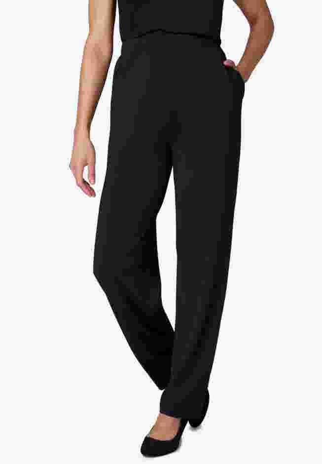 4-Piece Jacket/Tank/Dress/Pant Set image number 7