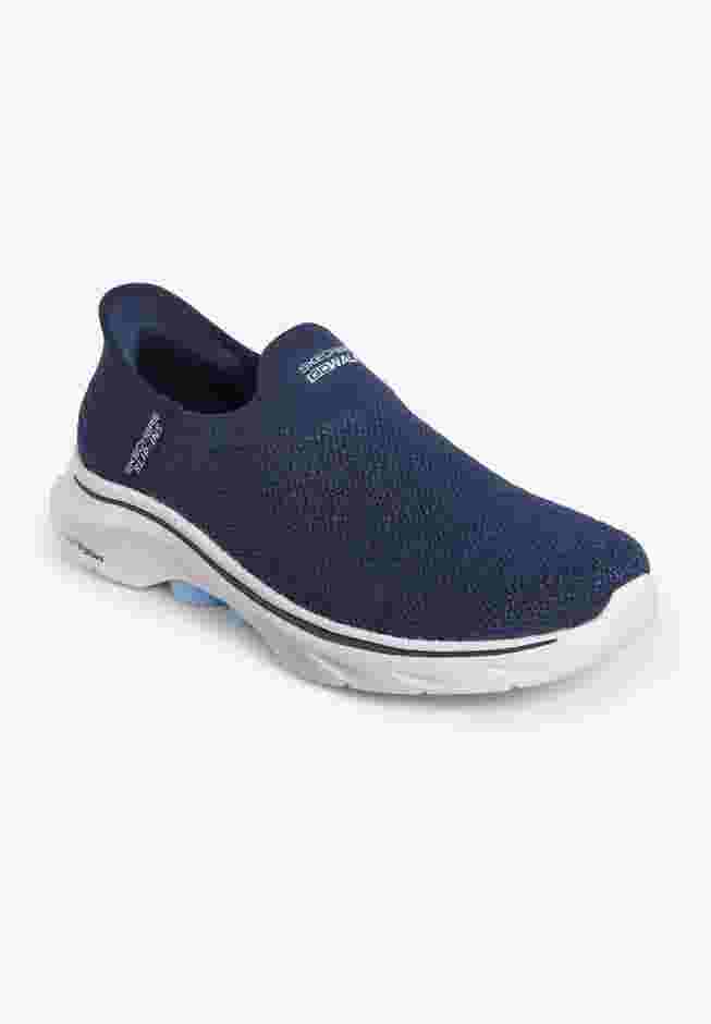 The Slip-Ins™ Hands Free Go Walk 7 - City Lights Sneaker image number 0
