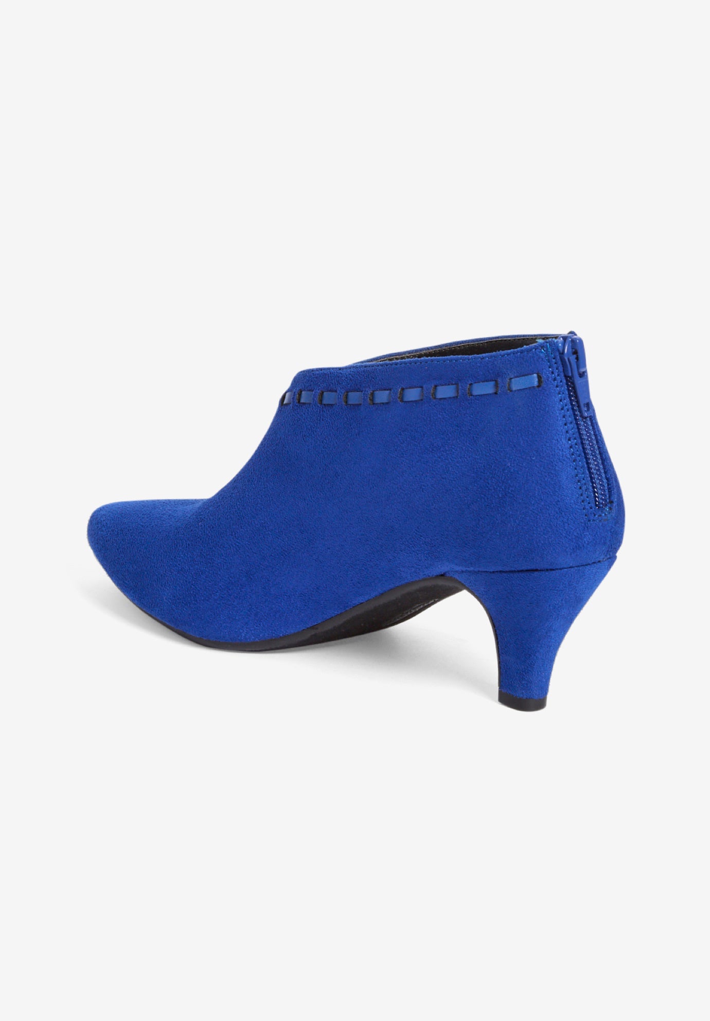 The Caspar Bootie image number 1
