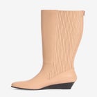 The Briar Tall Wide Calf Boot By Comfortview image number null