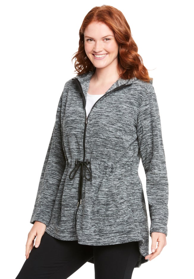 Microfleece Anorak image number 0