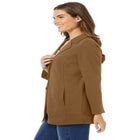 Knit Blazer image number null