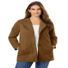 Knit Blazer image number null