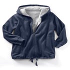 Thermal Lined Fleece Hoodie image number null