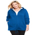 Thermal Lined Fleece Hoodie image number null