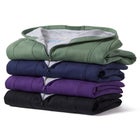 Thermal Lined Fleece Hoodie image number 2