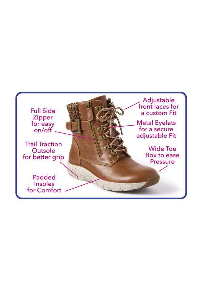 The James Trail Boot image number 6