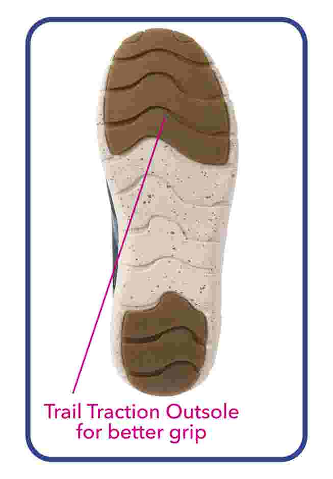 The James Trail Boot image number 3