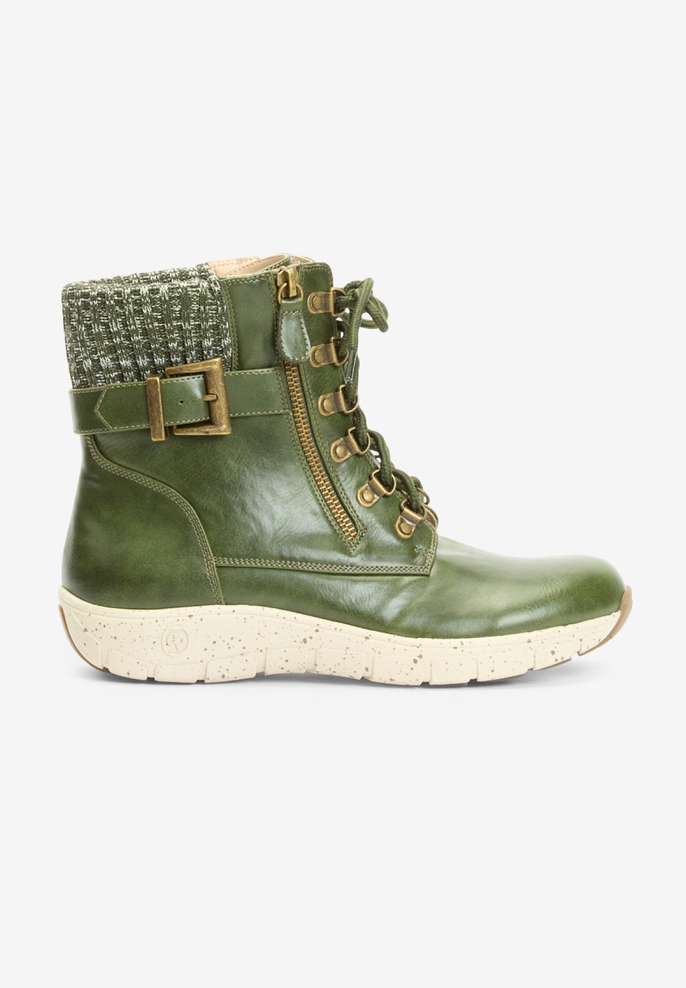 The James Trail Boot image number 3