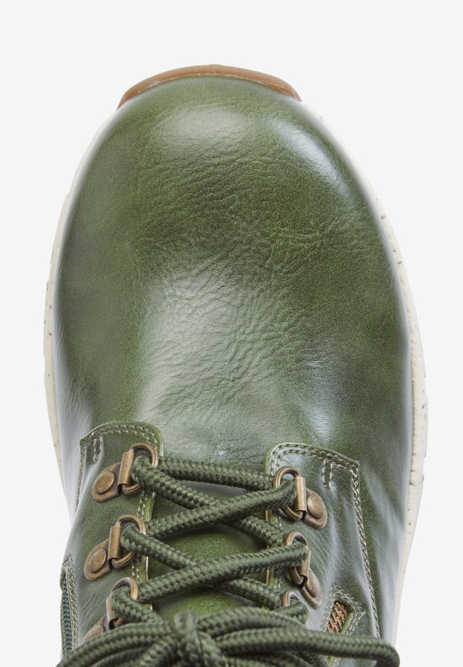 The James Trail Boot image number 4