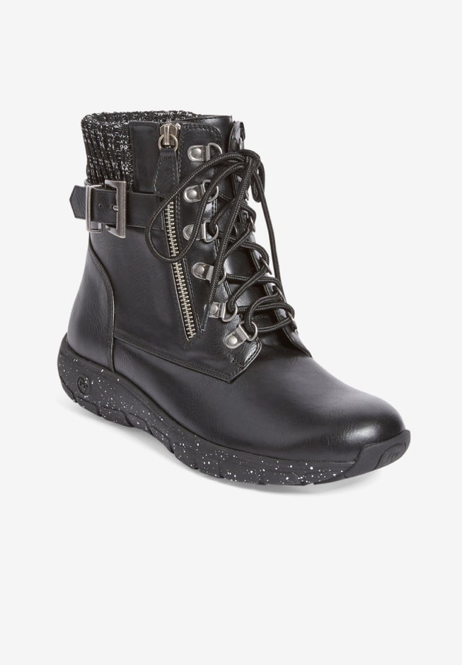 The James Trail Boot image number 0
