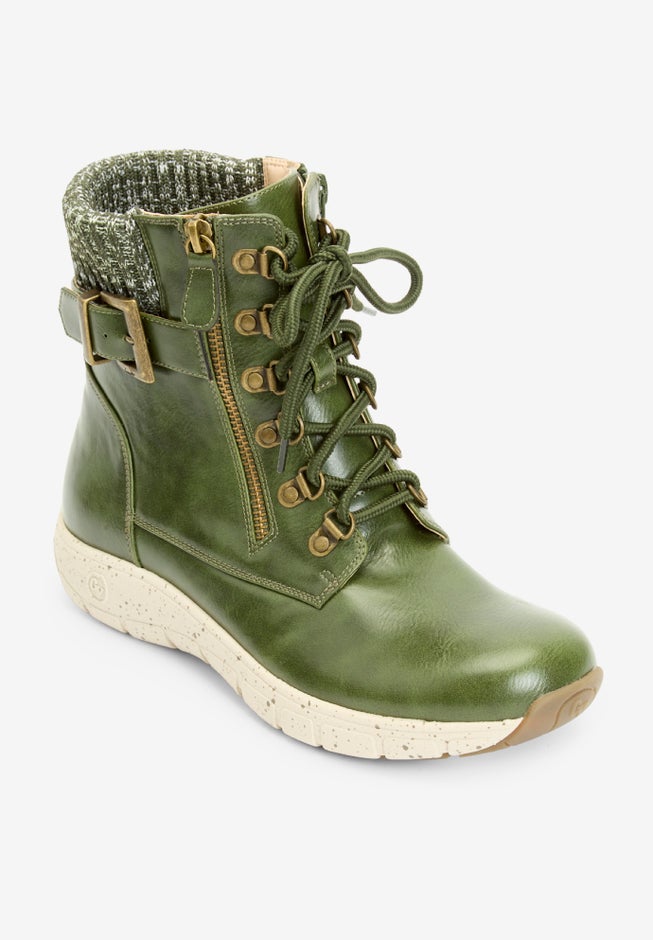 The James Trail Boot image number 0