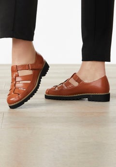The Alva Fisherman Flat