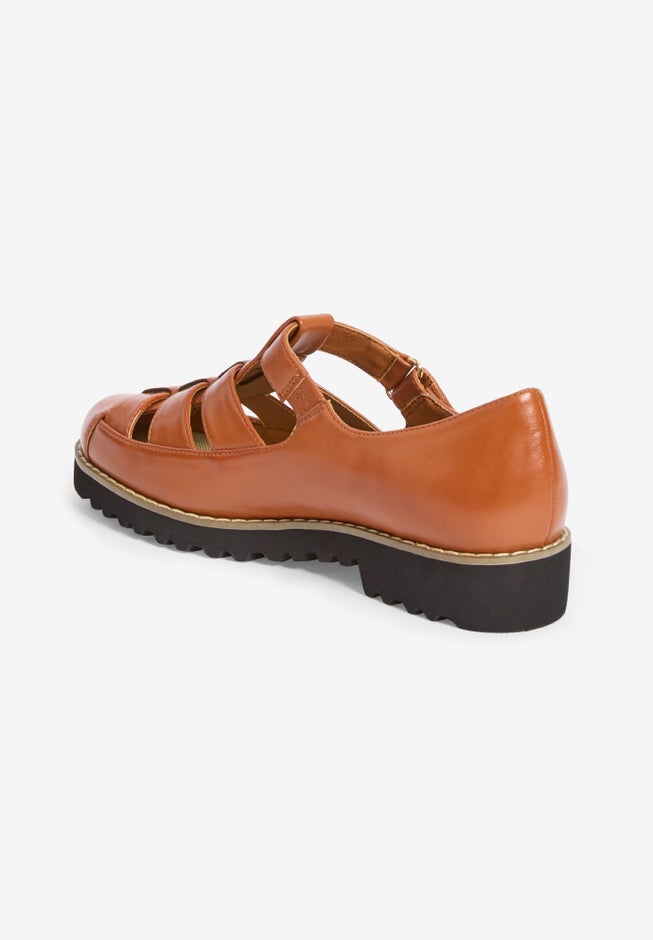 The Alva Fisherman Flat image number 1