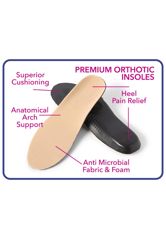 The Landyn Orthotic Flat image number 7
