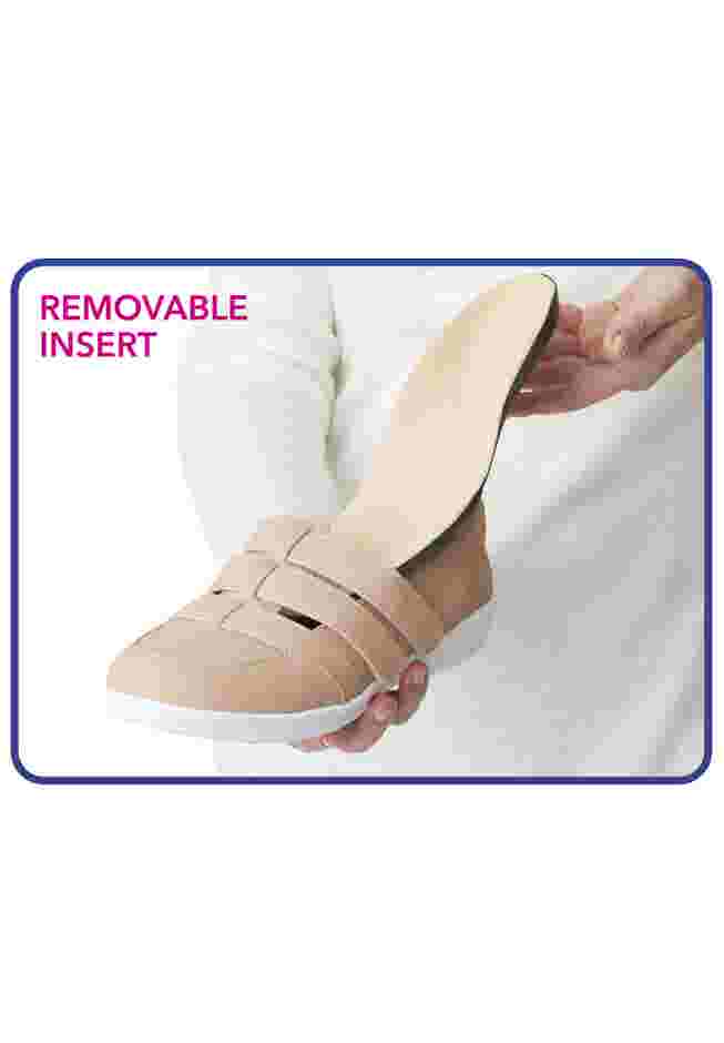 The Landyn Orthotic Flat image number 8