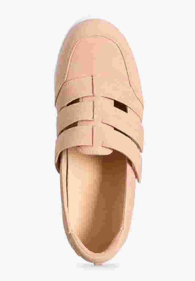 The Ellis Orthotic Flat image number 4