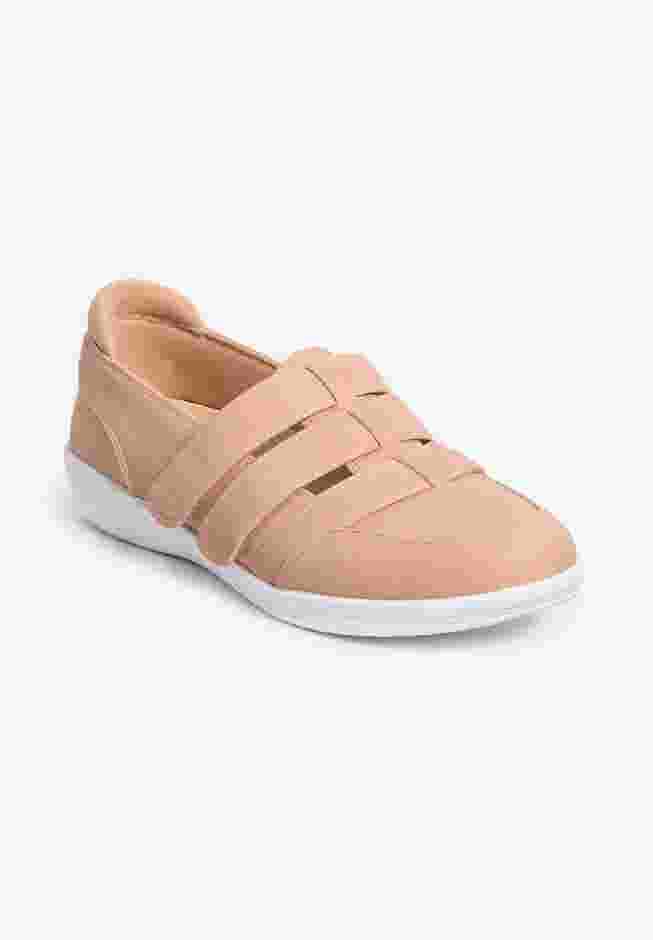 The Ellis Orthotic Flat image number 0