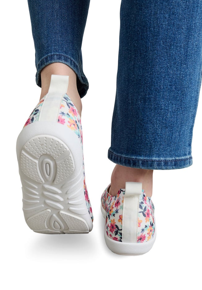 The Ivan Arch Slip On Flat image number 10
