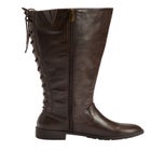 The Charleston Tall Wide Calf Boot By Comfortview image number null