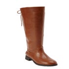The Charleston Tall Wide Calf Boot By Comfortview image number null