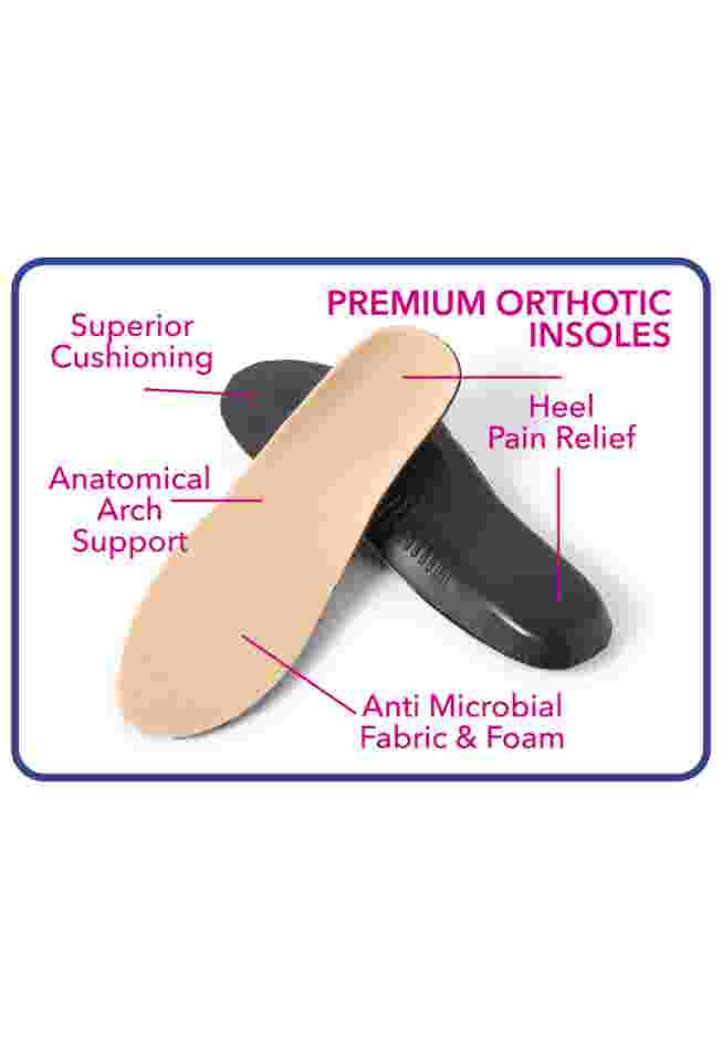 The Bryce Orthotic Sling image number 6