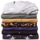 Perfect Cotton Duster image number null