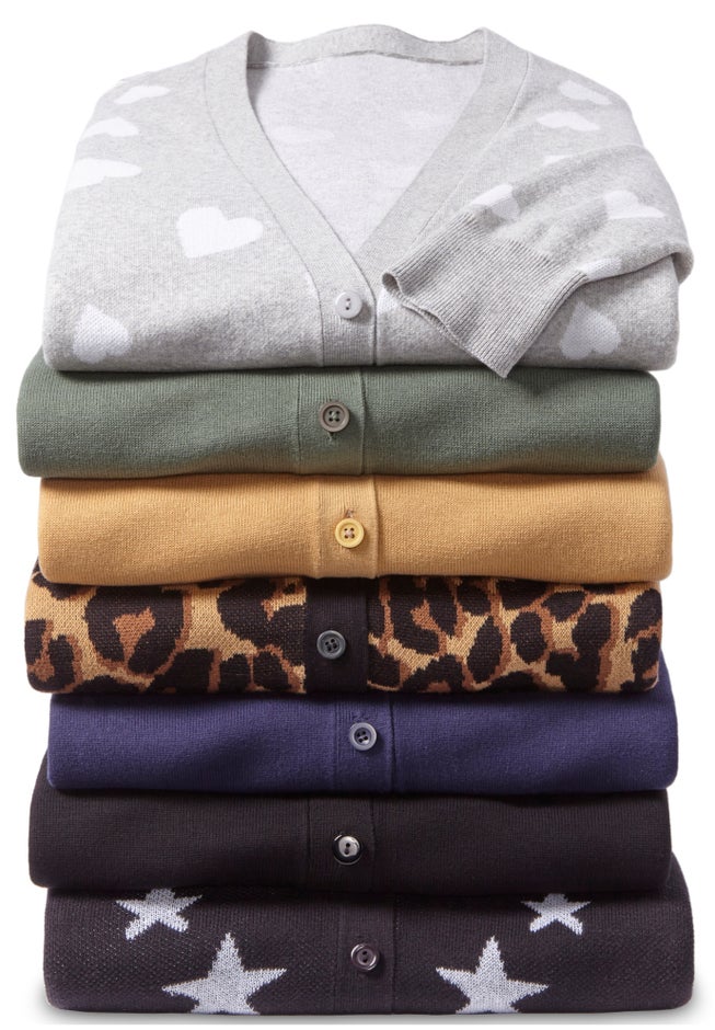 Perfect Cotton Duster image number 1