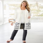 Perfect Cotton Duster image number null