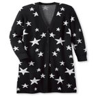 Perfect Cotton Duster Sweater image number null