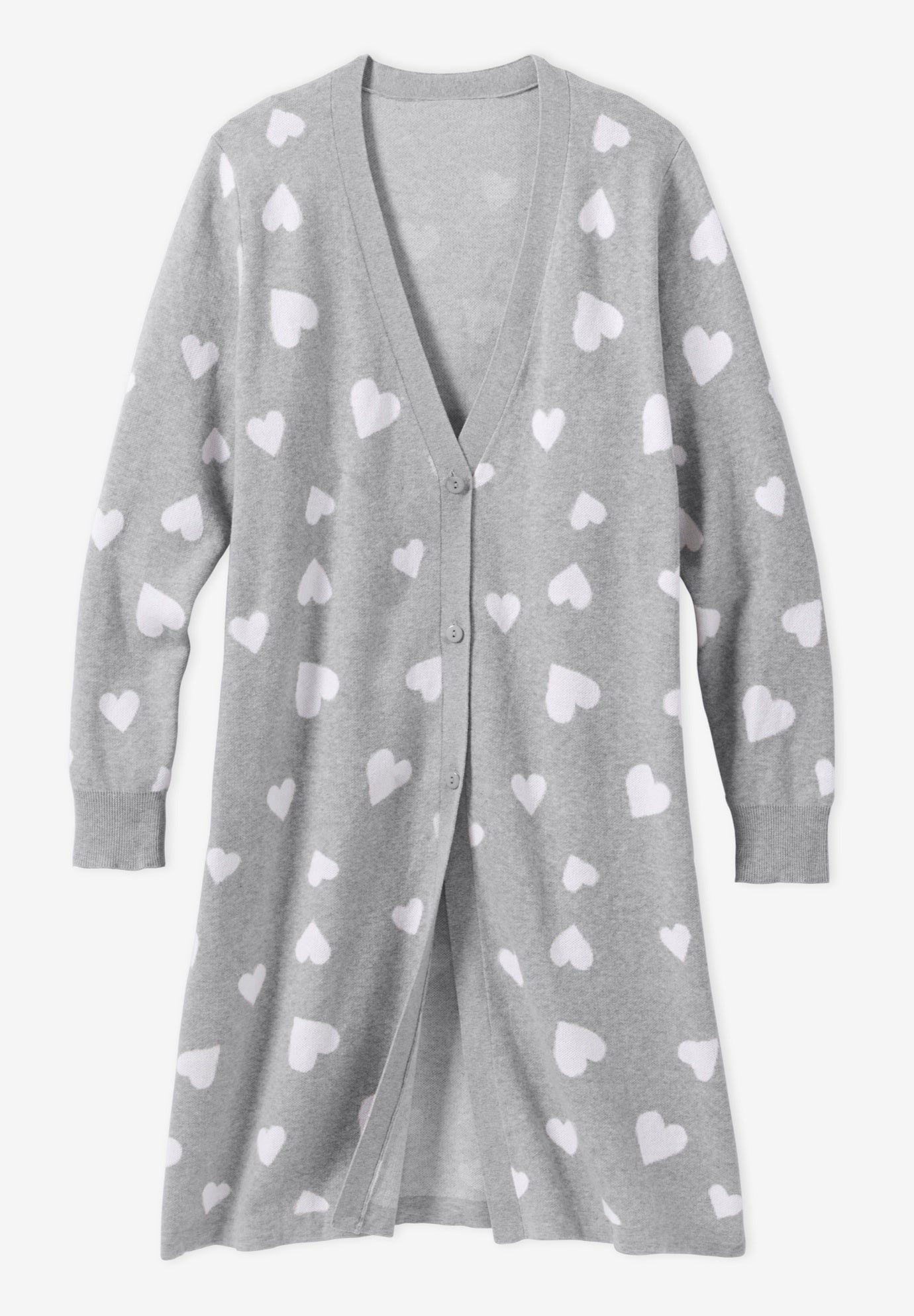 Perfect Cotton Duster image number 2