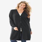 Perfect Cotton Duster image number null