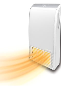 Handy Heater Wall Mount or Floor Room Heater