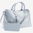 Multi-Strap Tote Bag image number null