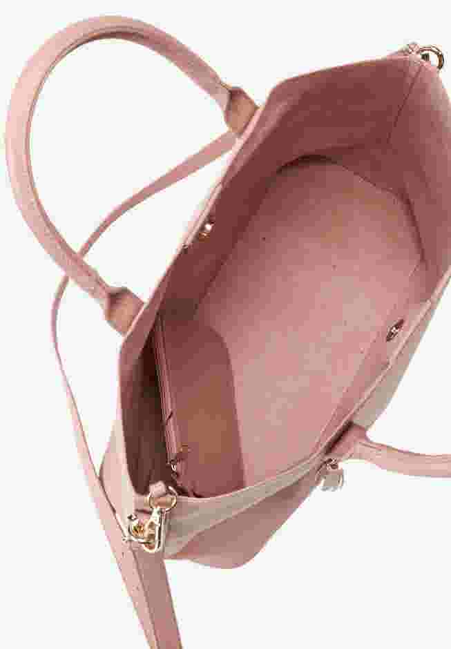 Multi-Strap Tote Bag image number 3