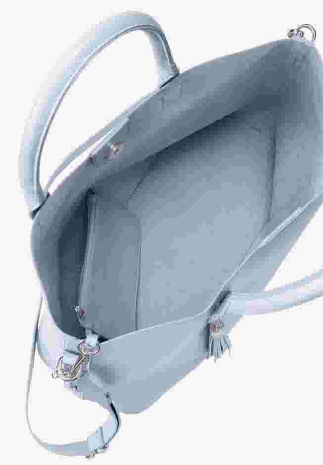 Multi-Strap Tote Bag image number 4