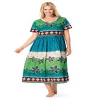 Crinkle Cotton Lounger image number null