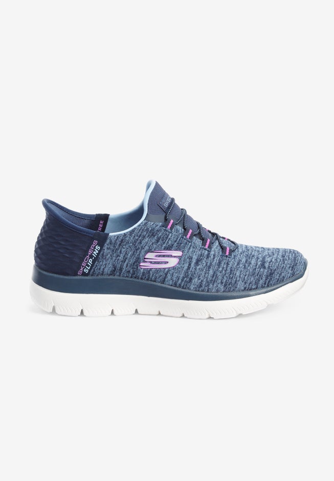 The Slip-Ins™ Hands Free Summits Sneaker image number 2
