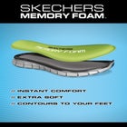 The Slip-Ins™ Hands Free Summits Sneaker image number null