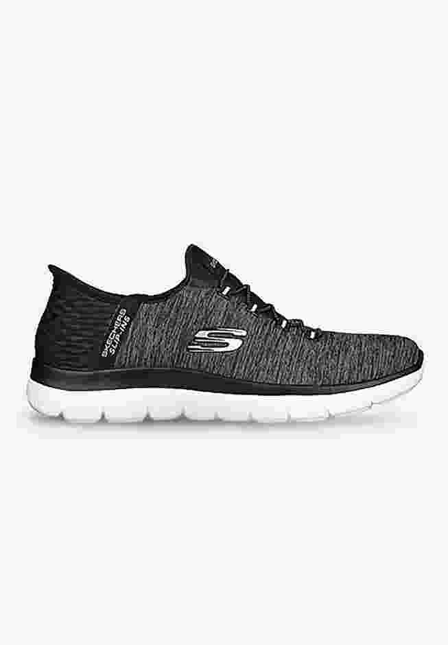 The Slip-Ins™ Hands Free Summits Sneaker image number 1