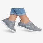 The Slip-Ins™ Hands Free Summits Sneaker image number null