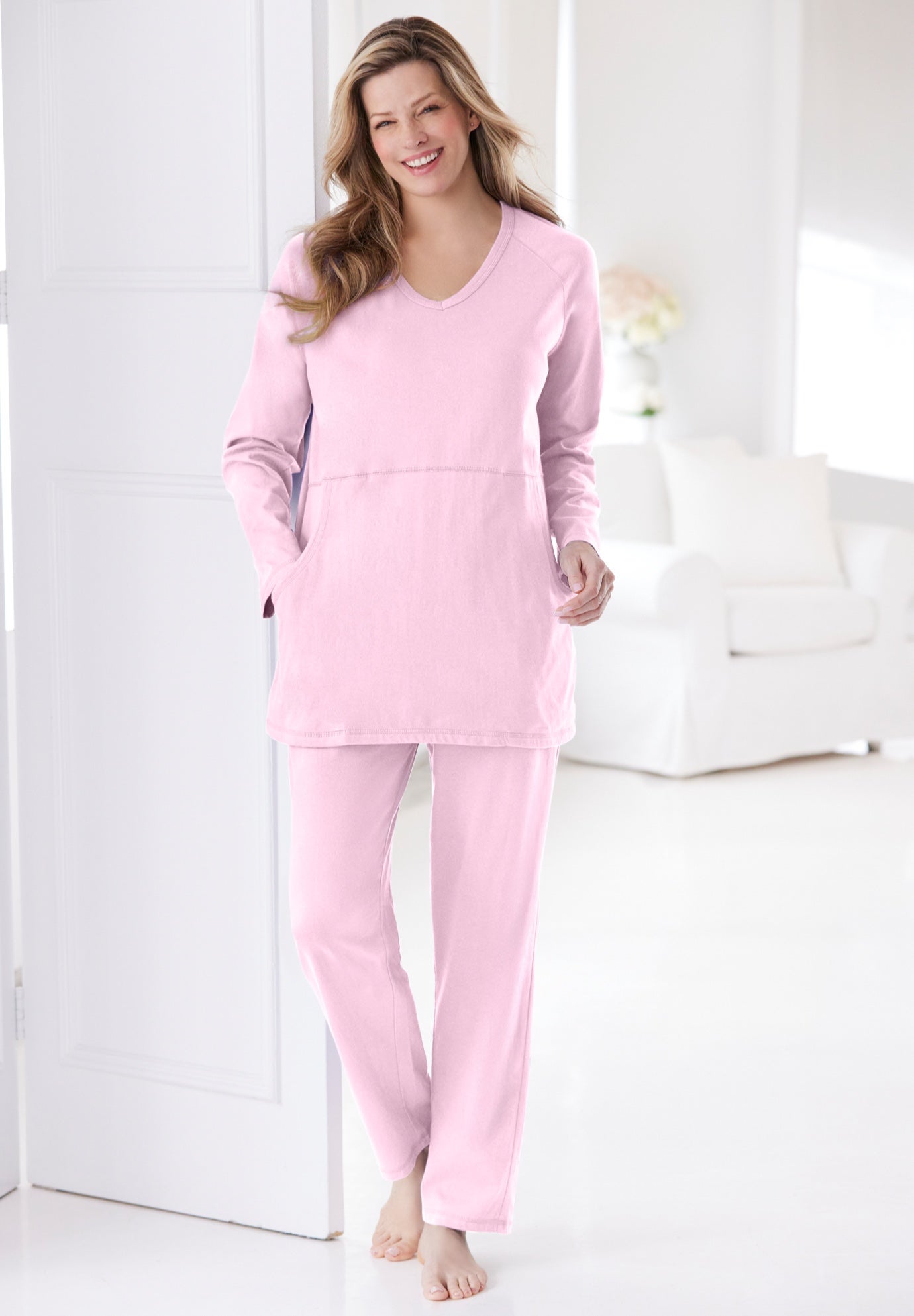 2-Piece Lounge Set image number 0