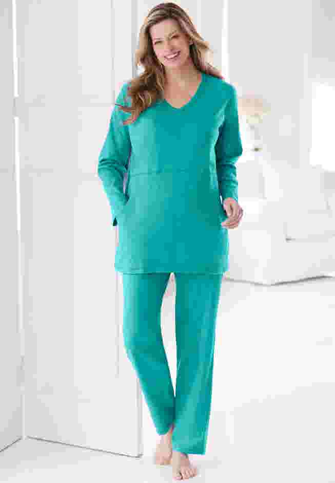 2-Piece Lounge Set image number 0