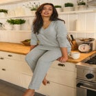 2-Piece Lounge Set image number null