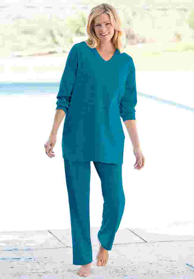 2-Piece Lounge Set image number 0