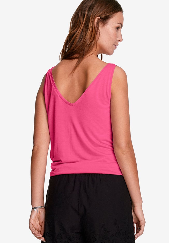 Love Ellos Tank image number 3