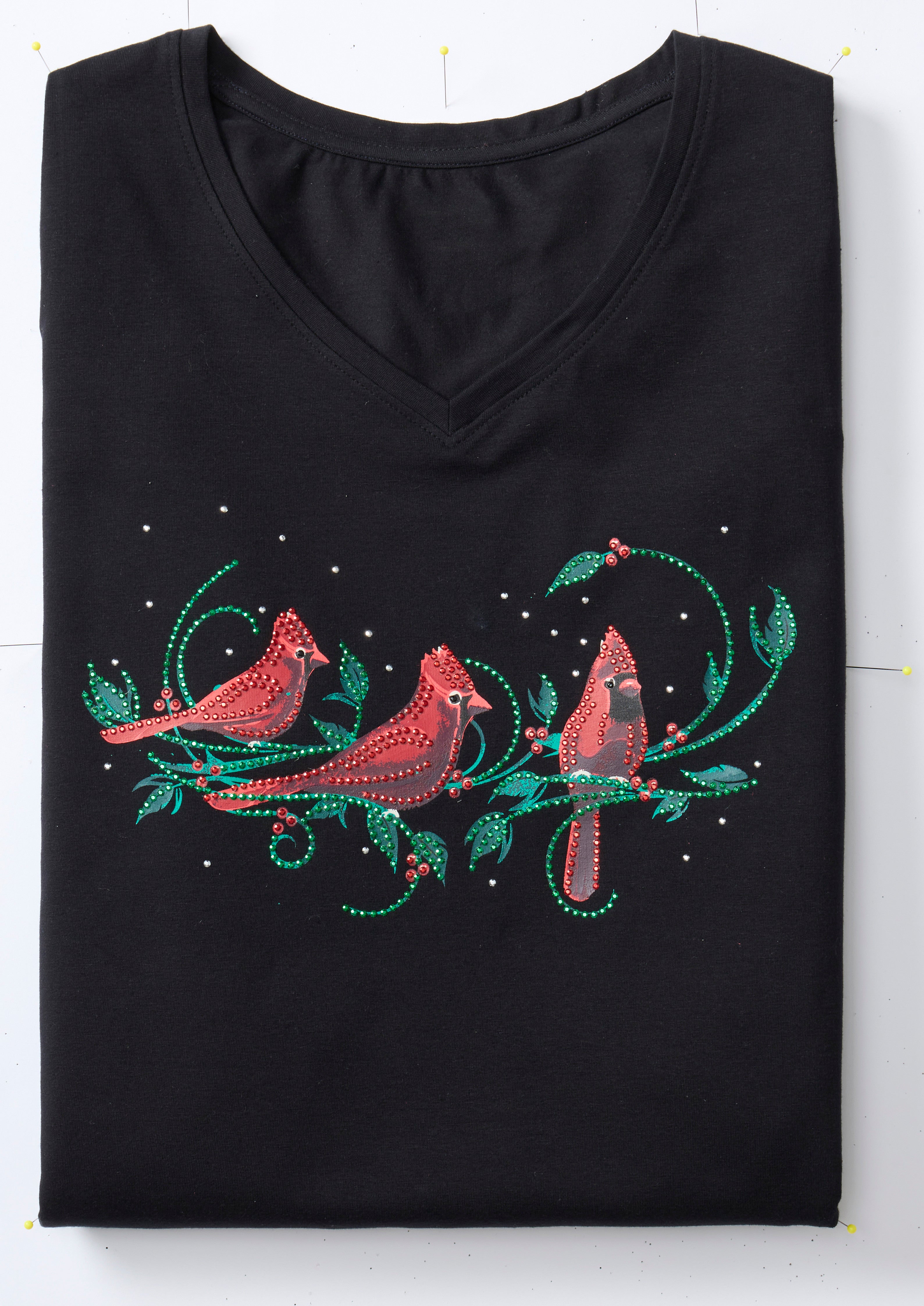 Wit & Whimsy Tees image number 1